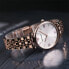 Фото #2 товара Часы и аксессуары Emporio Armani AR11059 Femme 32mm Розовое золото