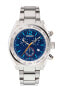 Фото #1 товара Missoni Herrenuhr 331 Active Chronograph 45mm