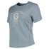 Фото #2 товара GANT Reg Logo short sleeve T-shirt