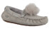 Кроссовки UGG Dakota Pom Pom SEL 1019015-SEL