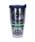 Vancouver Canucks 24 Oz Top Shelf Classic Tumbler - фото #3