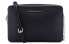 MICHAEL KORS MK Jet Set LOGO 35T8GTTC9L-BLACK Bag