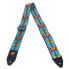 Фото #1 товара Ernie Ball Guitar Strap Albuquerque Noon