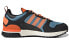 Adidas Originals ZX 700 Hd FY0996 Retro Sneakers