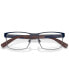 Оправа Polo Ralph Lauren PH1215 Men's Eyeglasses