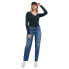 LEE Low Rise Jane Straight Fit jeans