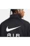 Фото #4 товара Куртка Nike Air Erkek Zip Coat