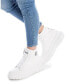 ფოტო #5 პროდუქტის Women's Sneakers Boots By White