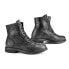 FALCO Aviator motorcycle boots