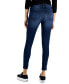 Фото #2 товара Juniors' Mid Rise Skinny Ankle Jeans