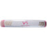 PUMA Nova Elite Victoria padel racket White / Black / Poison Pink - фото #4