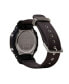 Фото #3 товара Men's Analog Digital Brown Cloth Watch, 45.5mm, GAB2100CT1A5