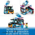 Фото #9 товара Конструктор пластиковый Lego City Фургон-Пингвин