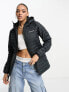 Columbia Silver Falls zip jacket in black