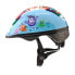 Bicycle helmet Meteor KS06 Happy monsters Jr 24834