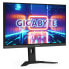 Фото #1 товара GIGABYTE M27U, 27 Zoll Gaming Monitor, 160 Hz, IPS, FreeSync