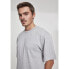 Фото #4 товара URBAN CLASSICS T-Shirt Basic Tall