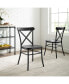 Фото #5 товара Camille 2 Piece Dining Chair