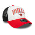 Фото #1 товара NEW ERA NBA Retro Chicago Bulls trucker cap