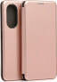 Фото #1 товара Beline Beline Etui Book Magnetic Oppo A98 różowo złoty/rose gold