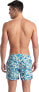 Фото #3 товара Arena Męskie Szorty MEN'S ARENA WATER PRINTS BEACH SHORT AO