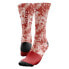 HEBO HB6404 Half long socks