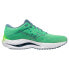 Фото #1 товара MIZUNO Wave Inspire 19 running shoes