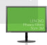 Фото #1 товара Filtr Lenovo Lenovo 17-inch Monitor Privacy Filter from 3M