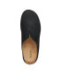 ფოტო #4 პროდუქტის Women's Kolia Round Toe Slip-On Casual Heeled Mules