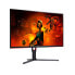 AOC U32G3X/BK 32¿ IPS Gaming Monitor 3840 x 2160 144Hz 1ms 2x Displayport HDMI - 13 cm - 1 ms