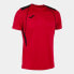 Фото #1 товара Joma Championship VII Short Sleeve T-shirt 103081.601