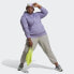 Фото #8 товара adidas women Essentials Fleece Joggers (Plus Size)