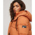 Фото #4 товара SUPERDRY Ripstop Longline puffer jacket