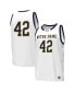 Фото #1 товара Men's 42 Notre Dame Fighting Irish Replica Basketball Jersey