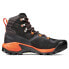 Фото #1 товара MAMMUT Sapuen High Goretex mountaineering boots