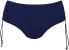 Фото #3 товара Rosa Faia Women's Ive Bottom Bikini Bottoms, blueviolet
