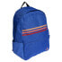 Фото #3 товара ADIDAS Classic Horizontal 3 Stripes Backpack