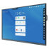 Фото #1 товара Интерактивный тактильный экран V7 IFP8601-V7HM 4K Ultra HD 86" 50-60 Hz