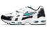 Фото #1 товара Кроссовки Nike Air Max 96 2 "Mystic Teal" 3M CZ1921-101