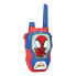 Walkie-Talkie Spidey 2,4 hz 2 штук