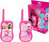 Фото #3 товара Lexibook LEXIBOOK Barbie walkie talkie 200m TW12BB 64185