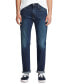 Фото #1 товара Men's Hampton Relaxed Straight Jeans