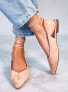 Фото #2 товара Балетки DENTONI Barebow Sandals