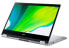 Фото #1 товара Ноутбук Acer Spin 3 - Intel Core™ i3 - 35.6 см (14") - 1920 x 1080 - 4 ГБ - 128 ГБ