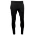 Фото #1 товара Diadora Cuff Core Pants Mens Black Casual Athletic Bottoms 177770-80013