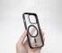 Фото #2 товара Чехол для смартфона LAUT Huex Protect iPhone 15 Pro, Черный