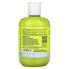 No-Poo Original, Zero Lather Cleanser For Rich Moisture, For Dry, Medium to Coarse Curls, 12 fl oz (355 ml)
