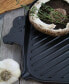 Фото #2 товара French Cow Shaped Cast Iron 15" Griddle