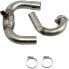 FMF Megabomb Yamaha YZ 250 F Ref:044449 Stainless Steel Manifold