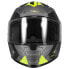 Фото #5 товара LS2 FF811 Vector II Splitter full face helmet